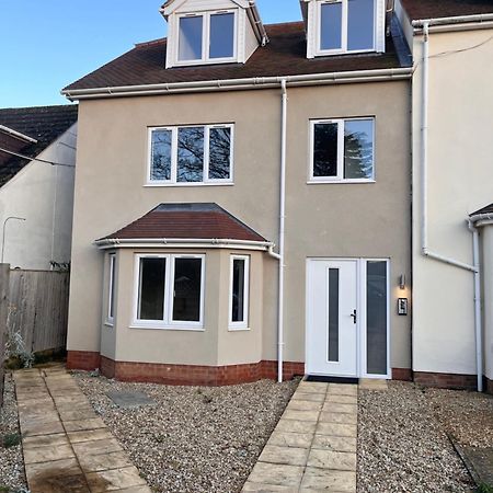 Appartamento 2Bed Ground Floor Flat + Garden Sunningwell Esterno foto
