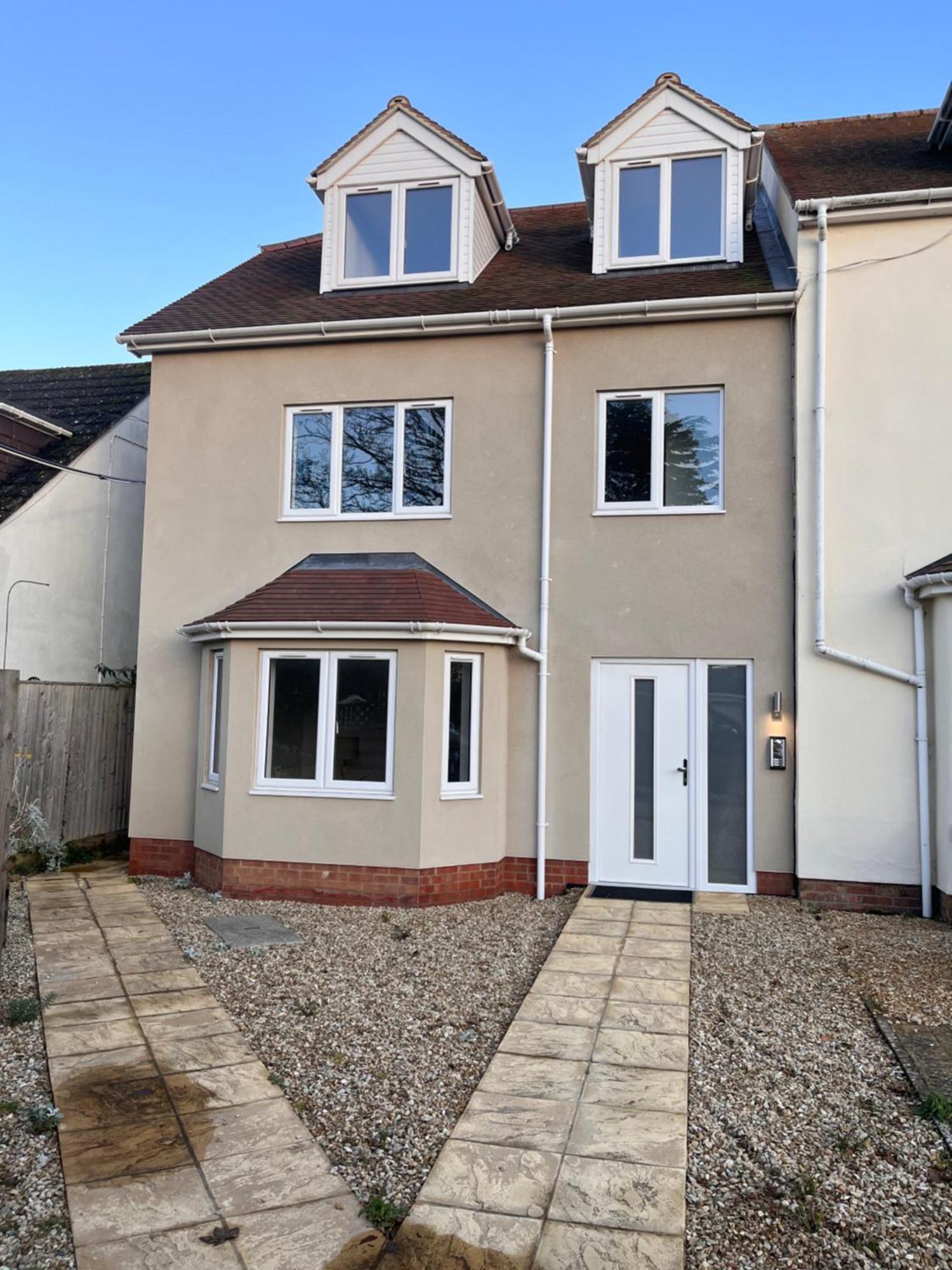 Appartamento 2Bed Ground Floor Flat + Garden Sunningwell Esterno foto